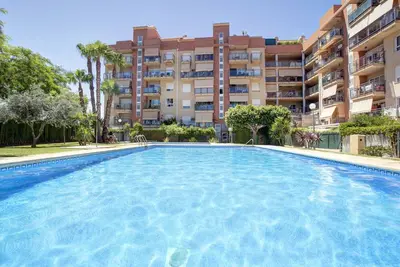 Image de Miradores del Montgo by Interhome