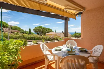 Image de Les Coteaux de la Nartelle by Interhome