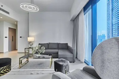 Image de Majestic Act Two 2br 20th floor