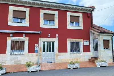 Image de Casa Noval, Zona Rural en el Centro de Asturias