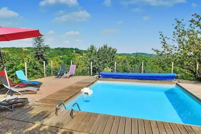 Image de Superbe maison Ă Veyrines De Domme