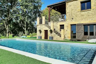 Image de Belle maison Ă Sarlat La Caneda