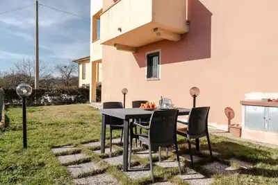 Image de Arezzo Equestrian Centre-Apt W/ Private Parking!