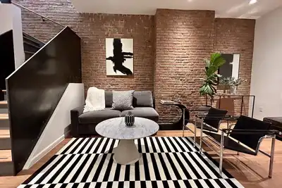 Image de Luxury stay ~20 min from Manhattan