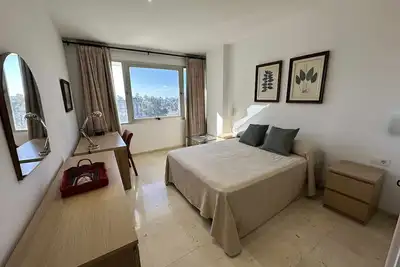 Image de Wonderful flat next to Plaza de España