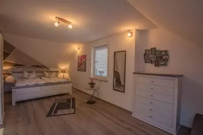 Image de Vacation apartment (80sqm) with two bedrooms