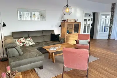 Image de Sassnitz We 8 Mehr vom Meer - Ferienwohnung Mehr vom Meer