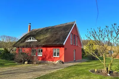 Image de Ferienhaus am Lebbiner Bodden