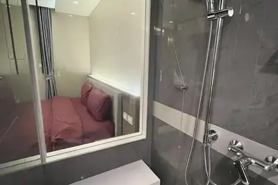 Image de Studio room in Sukhumvit area, next to Bts Thonglor.