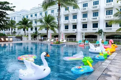 Image de Cataleya Beach Boutique Villas