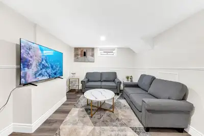 Image de Basement apartment in south windsor