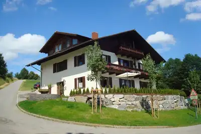 Image de Appartement 'Ferienwohnungen Memminger' avec terrasse privée et Wi-Fi