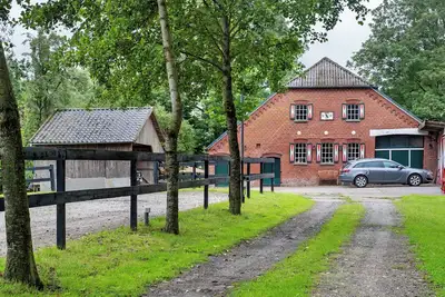 Image de Appartement 'Grodenhof' avec piscine partagée, terrasse partagée et Wi-Fi