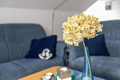 Image de Appartement \"Kick In\" avec jardin partagé, balcon et Wi-Fi