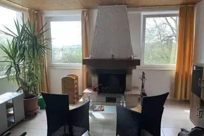 Image de Appartement \"Brenda\" avec terrasse privée, jardin privé et Wi-Fi