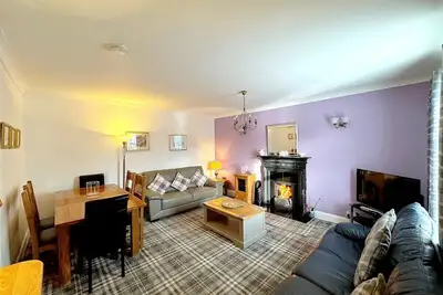 Image de Ameliafield Cottage in Prestwick