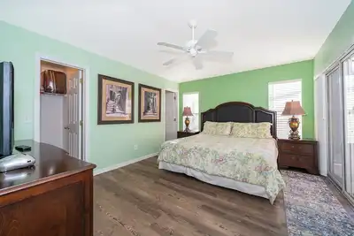 Image de New! Lesa's Disney Vacation Home