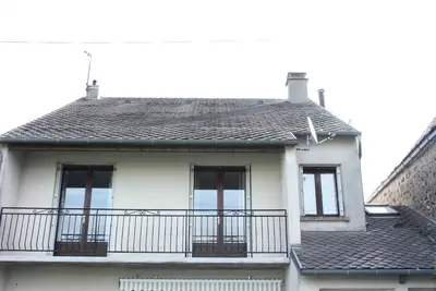 Image de Homerez - Appart. à Saint-Martin-Sous-Vigouroux