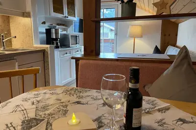 Image de Ferienwohnung Eins - Gästehaus Holl