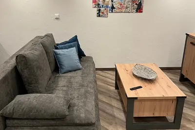 Image de Ferienwohnung/app. für 4 Gäste mit 52m² in Feuchtwangen