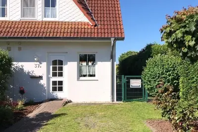 Image de Ferienhaus für 4 Gäste mit 72m² in Wurster Nordseeküste