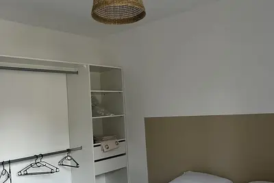 Image de Villa M Neuve Quartier Calme