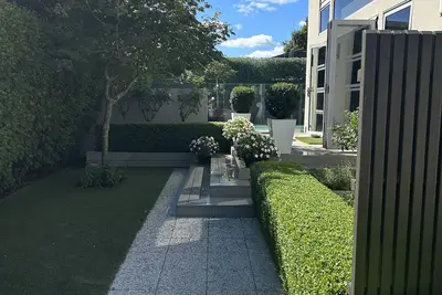 Image de Home in Cambridge