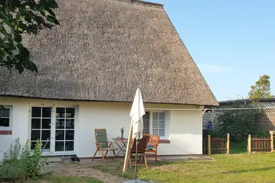 Image de Fischerhaus am Strom - Ferienhaus