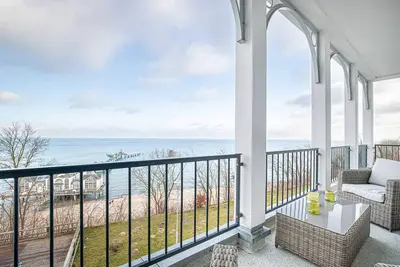 Image de First Seestern, Deutschland