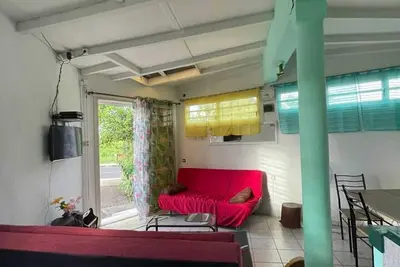 Image de Homerez - Maison Ă Baie-Mahault