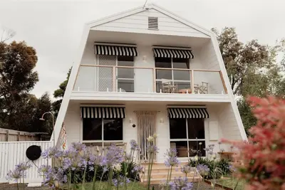Image de The Aframe Corinella