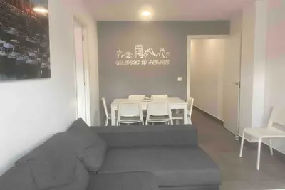 Image de Homerez - Appartement à Alicante