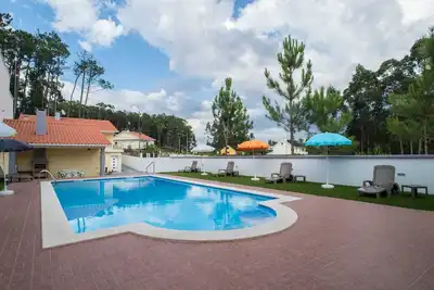 Image de Homerez - Maison Boa Vista avec piscine