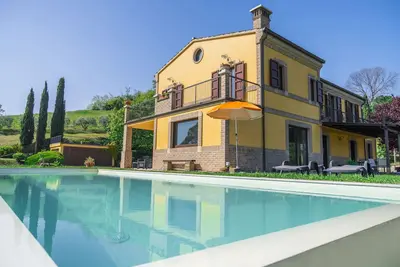 Image de Villa Fortuna Belvedere