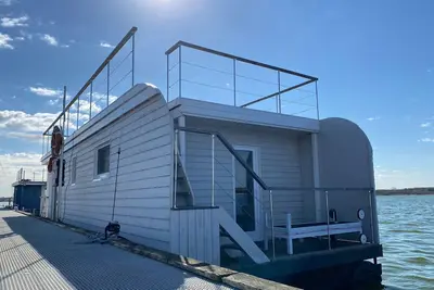 Image de Holiday home Koje KÆTE
