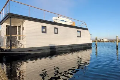 Image de Holiday home Boie in Egernsund