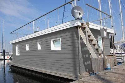 Image de Holiday home Koje Kalle