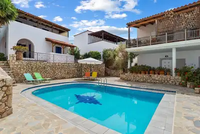 Image de Angels House in Plaka - By Apokoronas Villas
