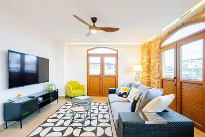 Image de w* | Awesome 2br in Casco Viejo