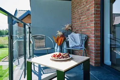 Image de Magnifique maison de 2 chambres à.
