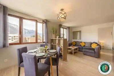 Image de Aux Portes de l'Imperial, 6 pax