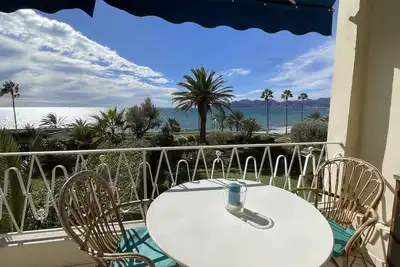 Image de Appartement Charmant Vue Mer