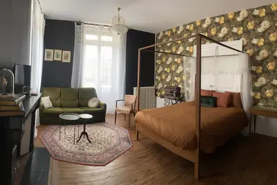 Image de Souvenir et douceur chez Sir Guillaume de Castel.