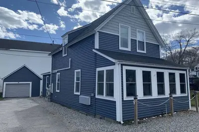 Image de 3br condo in Old Orchard Beach