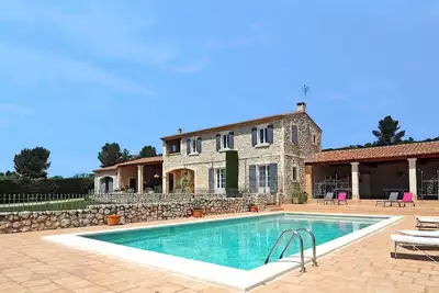 Image de Amazing home in Maussane Les Alpilles