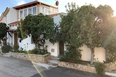 Image de Villa Chiocciolina 300m from the sea 12 people Porto Pozzo Santa Teresa Gallura