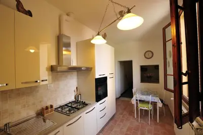 Image de Appartement Residenza del Mare centre historique à 200 mt du bord de mer