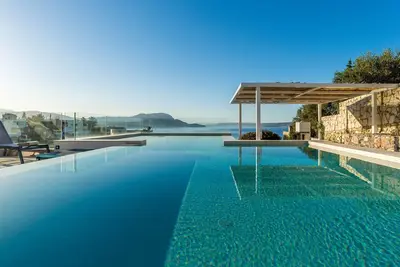 Image de Luxury Villa Eureka - By Apokoronas Villas