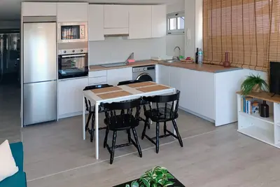 Image de Jacaranda, Amplio Apartamento con 2 Dormitorios