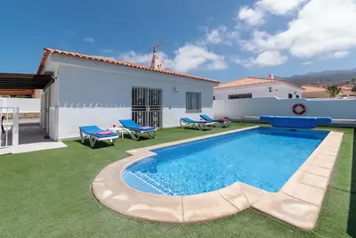 Image de Villa Estrella by Tenerife Villas Online